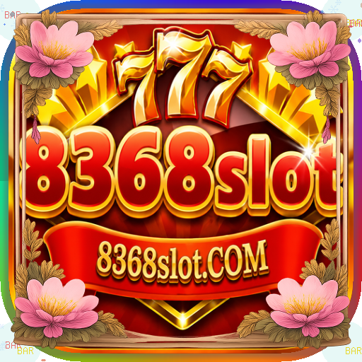 8368slot — mitra unggulan